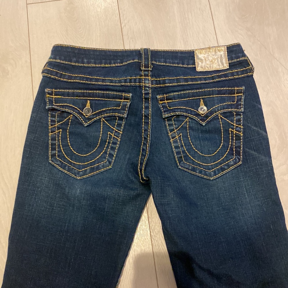 True Religion jeans